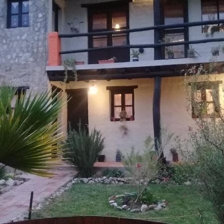 Karallantay Tilcara Exterior foto