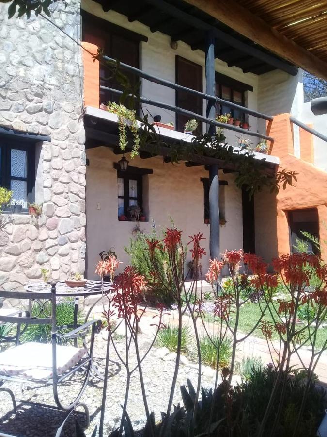Karallantay Tilcara Exterior foto