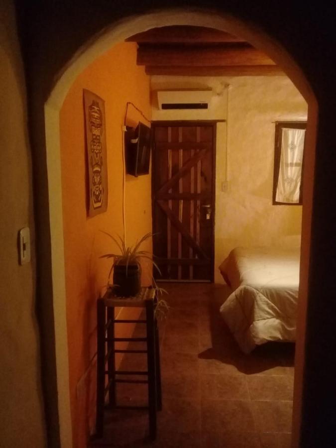 Karallantay Tilcara Exterior foto