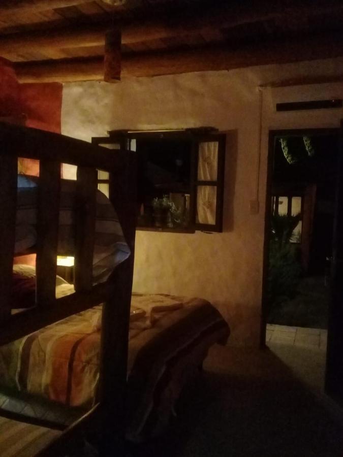 Karallantay Tilcara Exterior foto