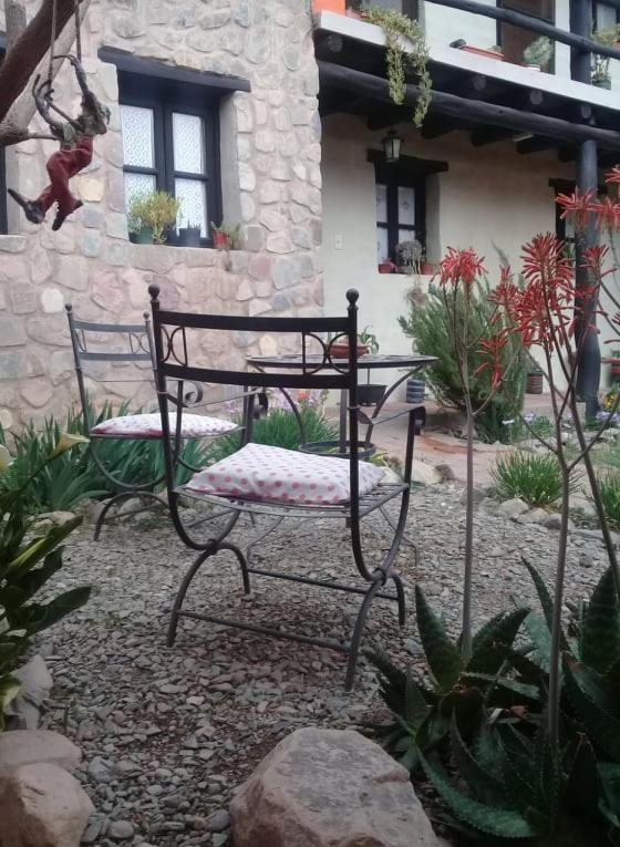 Karallantay Tilcara Exterior foto