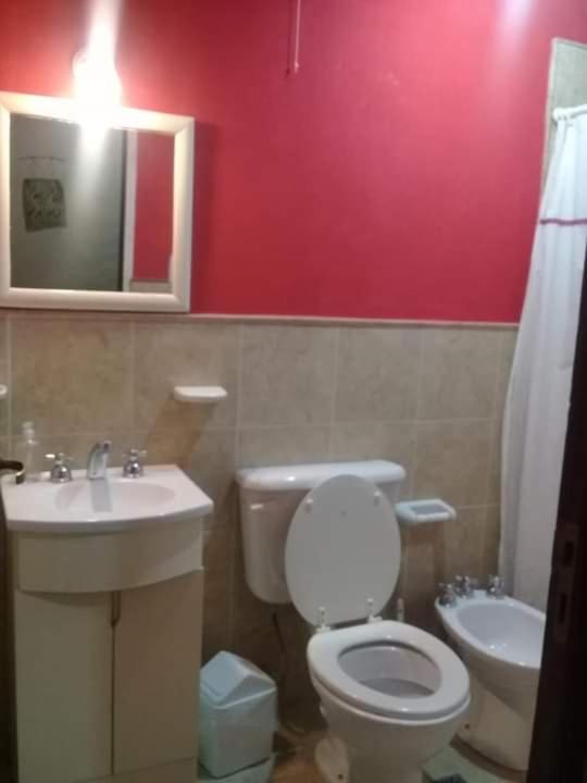 Karallantay Tilcara Exterior foto