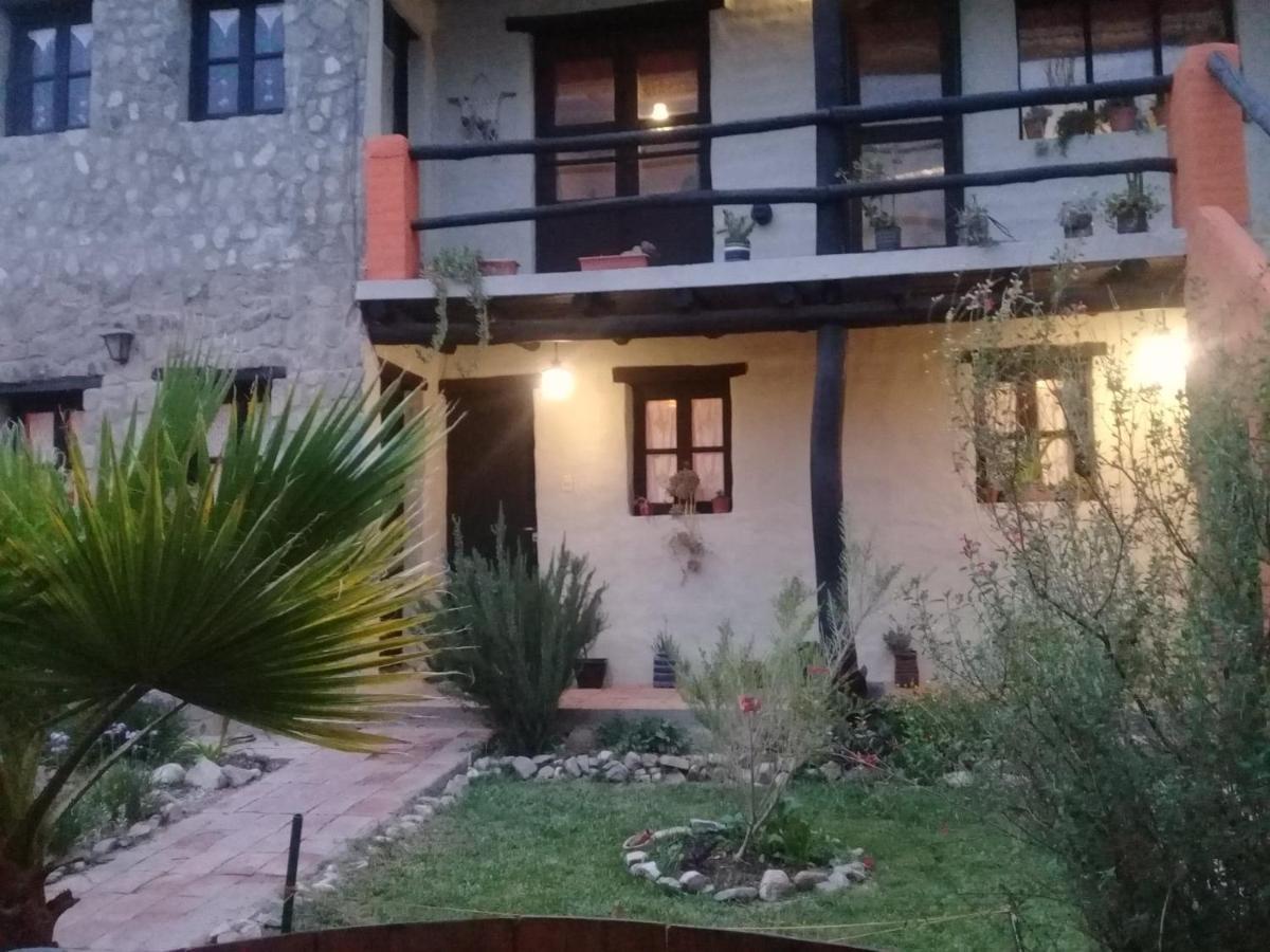 Karallantay Tilcara Exterior foto