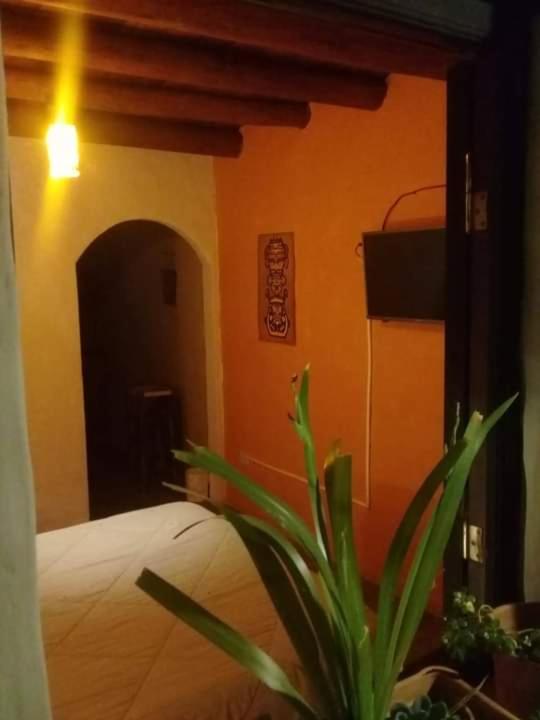 Karallantay Tilcara Exterior foto