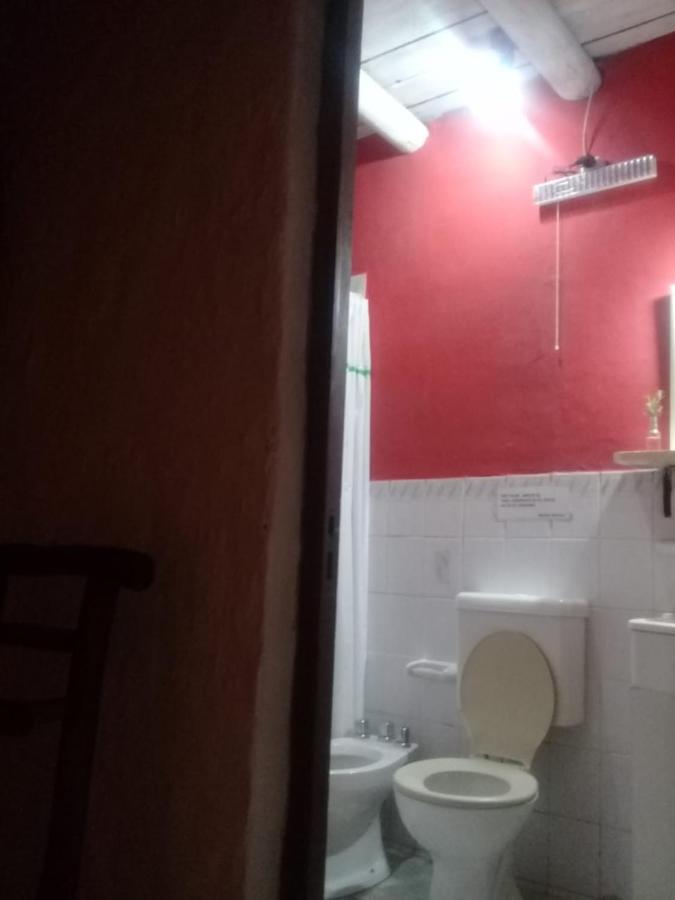 Karallantay Tilcara Exterior foto
