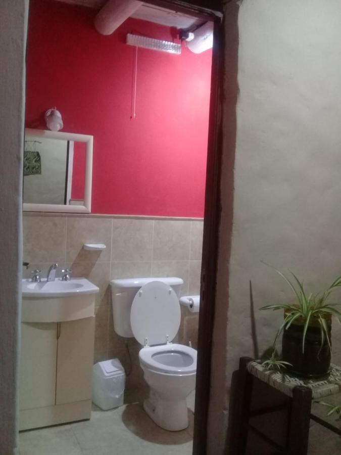 Karallantay Tilcara Exterior foto
